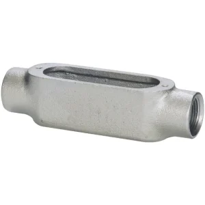 Buy Online Sepco 430 Aluminum Clamp-On Service Entrance Cap 2-Inch