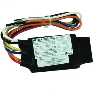Must Have Kidde SM120X Smoke Alarm Relay Module