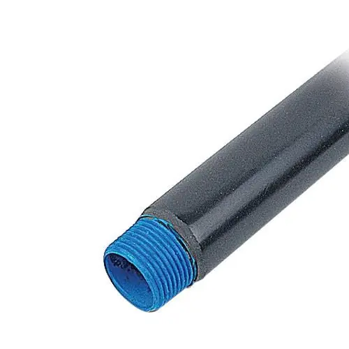 Thomas & Betts COND3/4-G PVC Coated Conduit 3/4-Inch x 9-ft 11-1/4-Inch Ocal® Final Sale