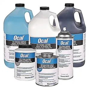 Same Day Shipping Thomas & Betts PATCHG-G Touch Up Compound 1 gal Bottle Dark Gray Ocal®