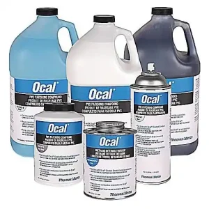 Thomas & Betts SPRAY-G Spray Patching Compound Metal Aerosol Can 12.5 oz Dark Gray Ocal® New Release