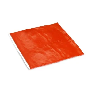 3M MPP+7X7 Fire Barrier Moldable Putty Pad 7-Inch x 7-Inch x 1/10-Inch Dark Red Budget