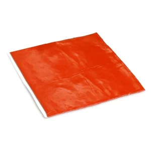 3M MPP+9.5X9.5 Fire Barrier Moldable Putty Pad 9.5-Inch x 9.5-Inch x 1/10-Inch Dark Red Fast Shipping