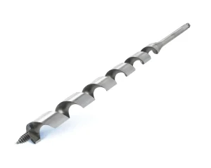 Today Only Lenox Tools 145480081516 Ship Auger Bit 15/16-Inch x 18-Inch