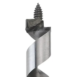 Lenox Tools 1456007A1516 Ship Auger Bit 15/16-Inch x 7-1/2-Inch Trusted Brand
