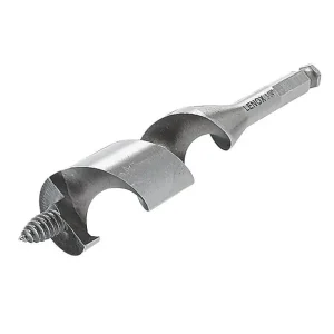 Place Order Lenox Tools 1456107A1616 Ship Auger Bit 1-Inch x 7-1/2-Inch