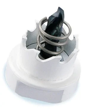 Lenox Tools 2009314CHC Carbide Tip Hole Cutter 7/8-Inch Dia Modern