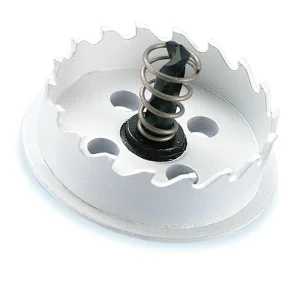 Direct From Manufacturer Lenox Tools 2010432CHC Carbide Tip Hole Cutter 2-Inch Dia