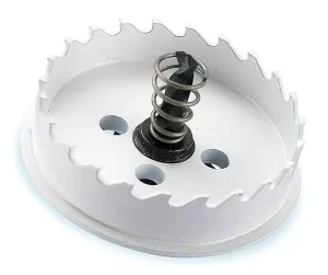 Lenox Tools 2010840CHC Carbide Tip Hole Cutter 2-1/2-Inch Dia Budget