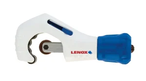 Best Choice Lenox Tools 21011TC138 2 Wheels Ergonomical Copper Tubing Cutter