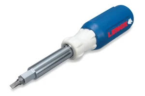 No Minimum Order Lenox Tools 23932 9-In-1 Screwdriver