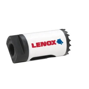 Lenox Tools 3001818L Bi-Metal Hole Saw 1-1/8-Inch Dia Speed Slot® T3 Technology™ Super Sale