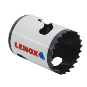 Lenox Tools 3002424L Bi-Metal Hole Saw 1-1/2-Inch Dia Speed Slot® T3 Technology™ Big Sale