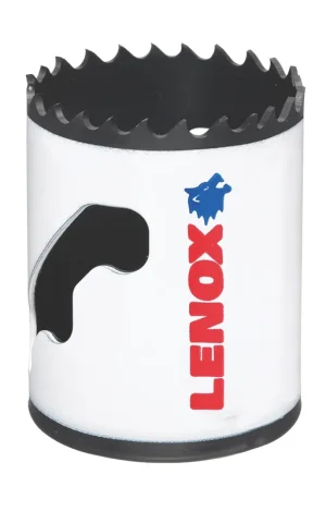 Lenox Tools 3002626L Bi-Metal Hole Saw 1-5/8-Inch Dia Speed Slot® T3 Technology™ Discount