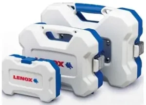 Price Drop Lenox Tools 3024040CT Carbide Tipped Hole Saw 2-1/2-Inch Dia