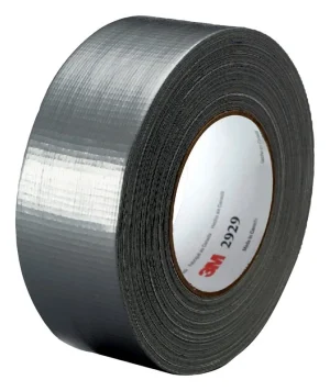 3M 2929 General Use Duct Tape 50-Yard x 1.88-Inch x 5.5-mil Silver Scotch® Get Yours