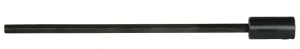 Money Back Guarantee Lenox Tools 30925VBX8 Step Drill Bit Extension 3/8-Inch Shank 8-Inch Length