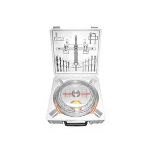 Bargain Lightolier HC356 Hole Cutter Set 1-1/2 - 8-Inch Dia