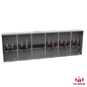 MULTI POSITION METER SOCKET MILB U8035 XL KK BL 100A MTR SKT Buy Online