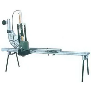 Greenlee 881CTDE980 120-Volt AC Hydraulic Bender 2-1/2 - 4-Inch Rigid EMT IMC Cam Track Authentic