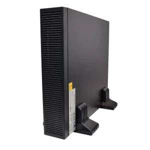 Sola/Hevi-Duty S4K2U96BATC External Battery Cabinet 120-Volt AC Lead Acid Instant Buy