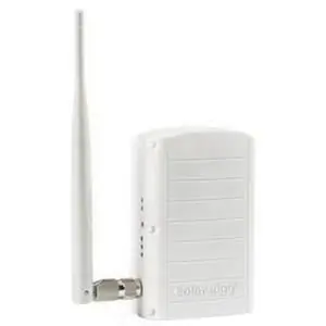 Instant Buy SolarEdge SE1000-ZBRPT-NA/SE-1000-ZBRPT05-NA ZigBee Repeater/Range Extender SolarEdge Inverters Wirelessly To An Internet Router 5.2 - 4.2-Giga-Hz