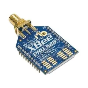 SolarEdge SE1000-ZB05-SLV-NA ZigBee Wireless Communication Kit 1.3-Inch x 0.2-Inch x 0.9-Inch Sale