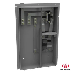 METER SOCKET MILB M400 UG APS F 320A UG LDCNTR Top Rated