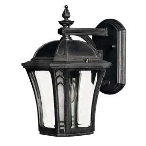 Bulk Order Hinkley Lighting 1336MB Lantern 60-Watt 120-Volt AC Wabash