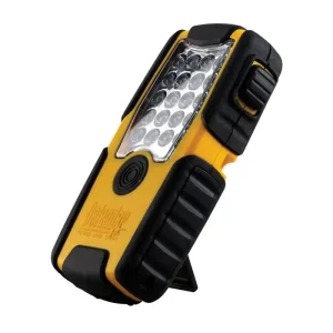 Latest ProBuilt Lighting E712848 LED Mini Mobi Inspection Light 120-Volt AC 55-Lumens Defender