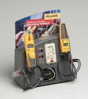 Fluke 1625-2 GEO Earth Ground Tester 20 - 48-Volt 1.5 Mega-Ohm Special Offer