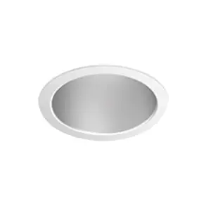 Factory Price Intense Lighting IC430C-SFW Dimmable 4-Inch Reflector Trim 120 - 277-Volt AC Round Clear Reflector White Trim