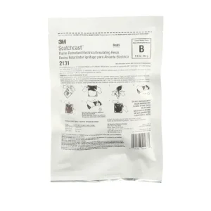 Special Offer 3M 2131B Electrical Resin Flame Retardant Compound 7.5 oz Scotchcast