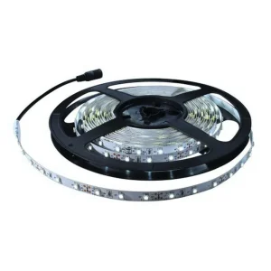 Westgate R24V-5M-D3-WW Standard Output LED Ribbon Light 1.5-Watt/ft 24-Volt DC 16.4-ft 90-Lumens/ft 80 CRI 3200K Buy Online