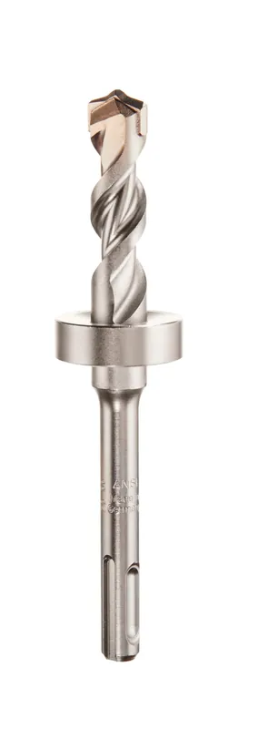 Price Drop Milwaukee Tool 48-20-7653 4-Cutter Stop Bit 1/2-Inch x 5-1/8-Inch SDS Plus
