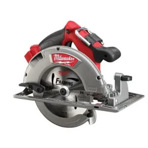 Bulk Order Milwaukee Tool 2731-20 Cordless Circular Saw 18-Volt 5000 RPM M18 Fuel
