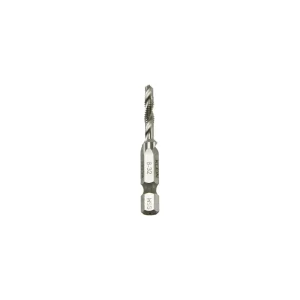 Reduced Price Klein Tools 32238 High Speed Steel Replacement Drill Tap #8 x 32