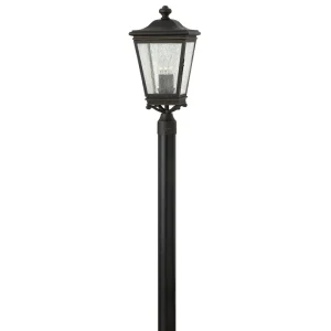 Wholesale Hinkley Lighting 2461OZ 3-Light Outdoor Post Lantern 60-Watt 120-Volt Oil Rubbed Bronze Lincoln