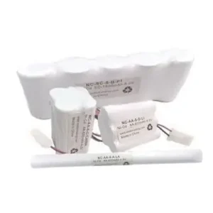 Trending Jasco NC-AA-600-B NiCad Pack Nickel Cadmium