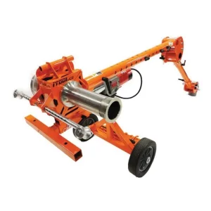 Itool C10K 20-Amp Wire Puller 10-ft 6-Inch x 30-Inch Super Sale