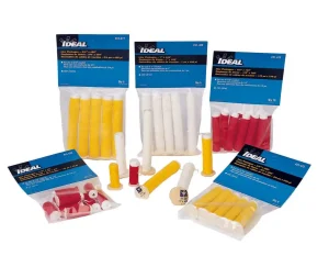 Instant Buy Ideal Industries 31-475 Line Package 3/4-Inch x 200-ft Yellow