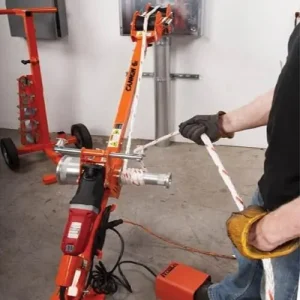 Itool C6K 13-Amp Wire Puller 9-ft 3-Inch Markdown