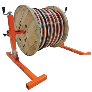 Holiday Sale Itool RJ6K Real Jack 37-Inch x 10-Inch Per Side Chromium