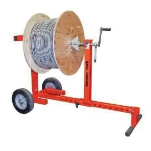Itool RT01 Rope Tender Must Have