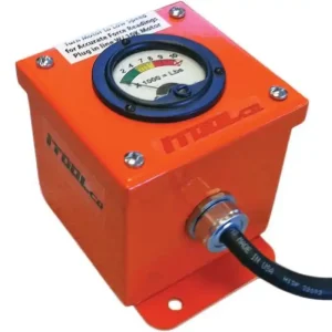 Authentic Itool FG10 Force Gauge For Cannon 10K