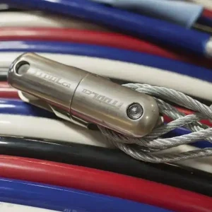 Itool SW-114 Line Swivel 1-1/4-Inch Limited Edition