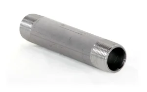 Special Discount ECN/Korns GALNIP1-1/4X4 Galvanized Steel GALNIP Model Nipple 1-1/4-Inch x 4-Inch