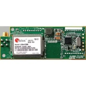 In Demand SolarEdge SE1000-CDMA2005-S1 Cellular CDMA Kit 3.55-Inch x 1.35-Inch
