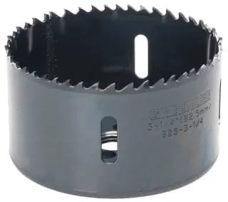 Free Shipping HOLE SAW GRN 825 1 5 8 STD HOLE SAW