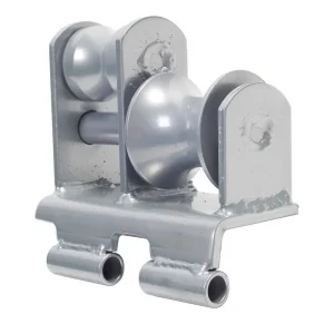 Greenlee 17984 Support Roller For Use with 1-1/2 - 2-Inch Electric Bender EMT Shoe Deluxe Seasonal Sale